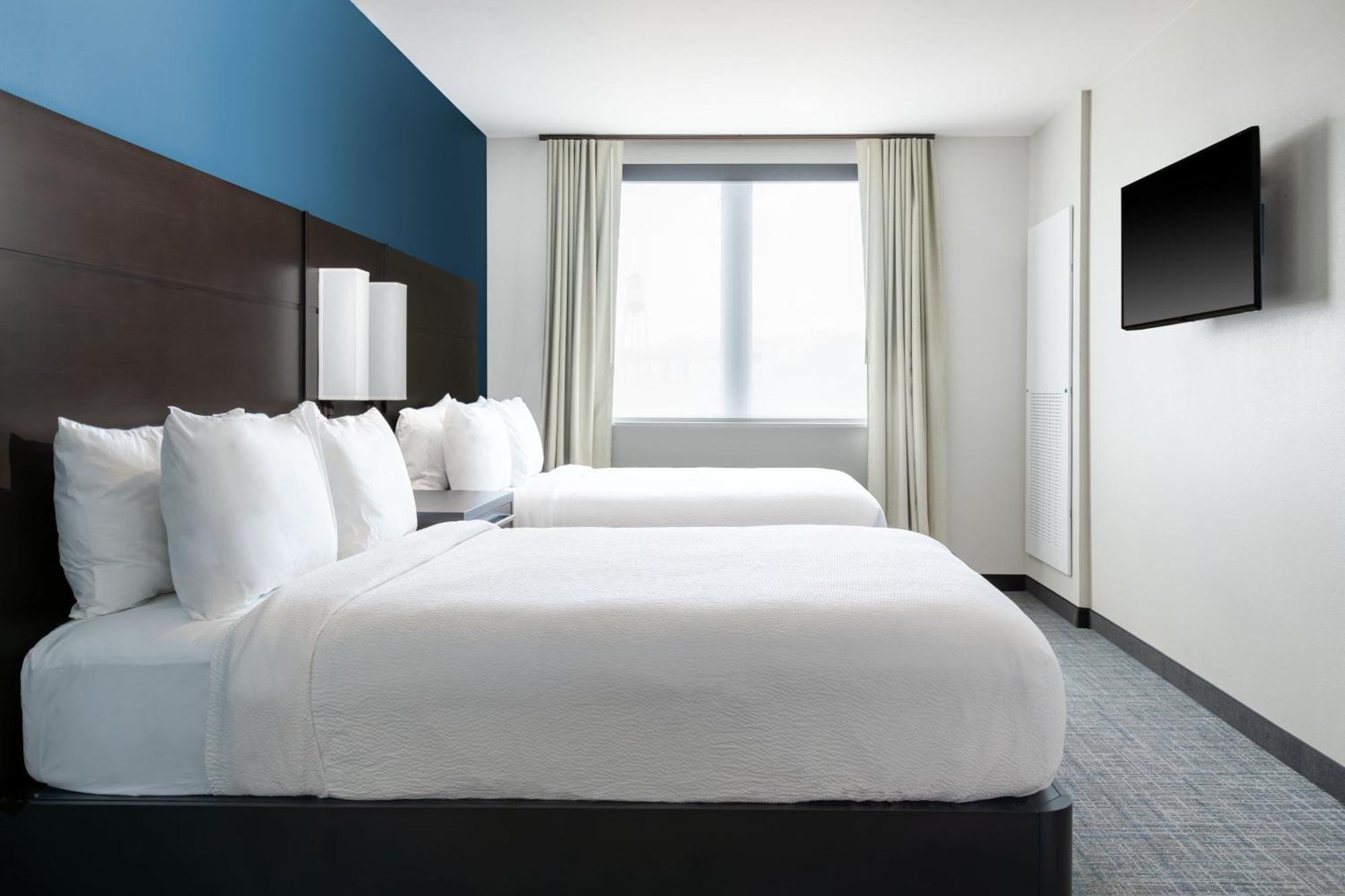 Residence Inn By Marriott Arvada Denver West Exterior foto