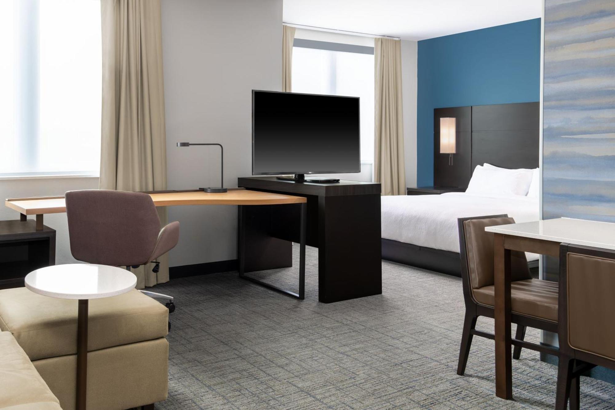 Residence Inn By Marriott Arvada Denver West Exterior foto
